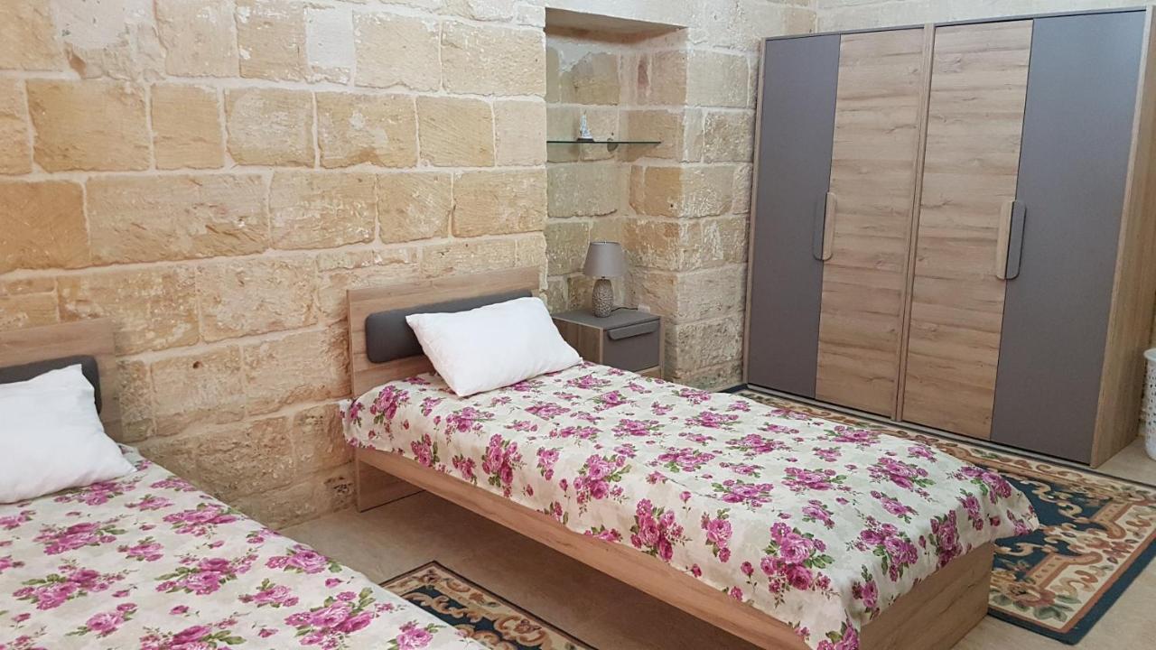Dar Il-Hena Villa Zurrieq Exterior photo