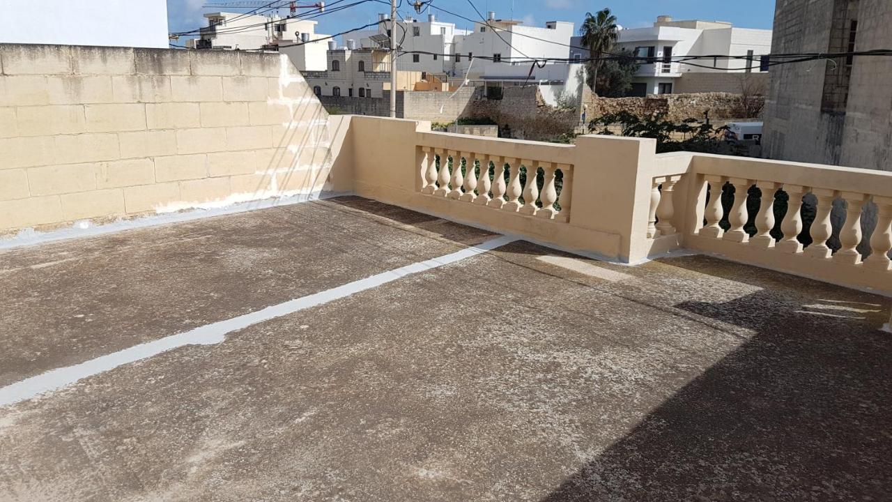 Dar Il-Hena Villa Zurrieq Exterior photo