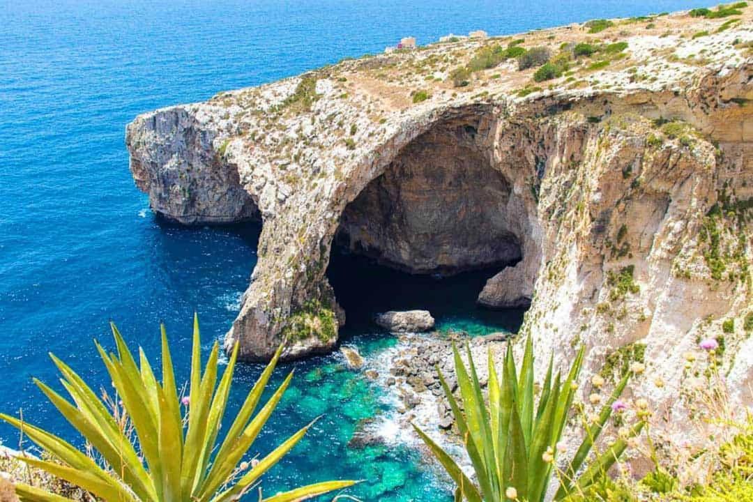 Dar Il-Hena Villa Zurrieq Exterior photo
